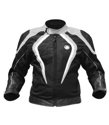 RYNOX TORNADO PRO BLACK-GREY
