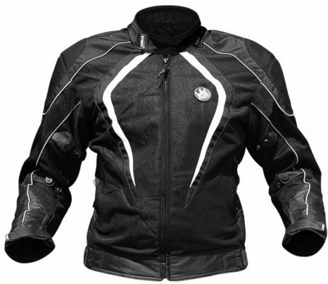 RYNOX TORNADO PRO BLACK-WHITE