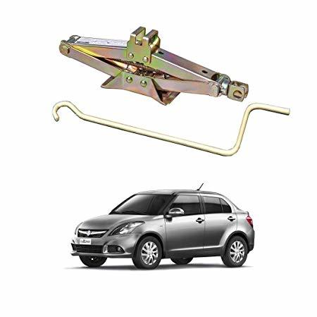 M.CAR JACK W/ROD - CULUMBIA /AOTO LIFT/OTHERS