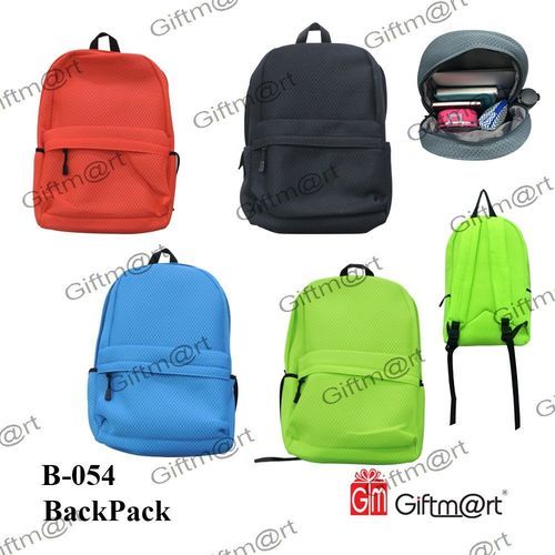 Back Pack