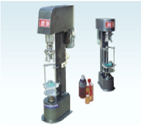 Malti-Purpose Loking And Capping Machine