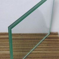 Eva Laminated Glass