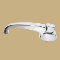 HM AMB CAR - NON LOCKING HANDLE