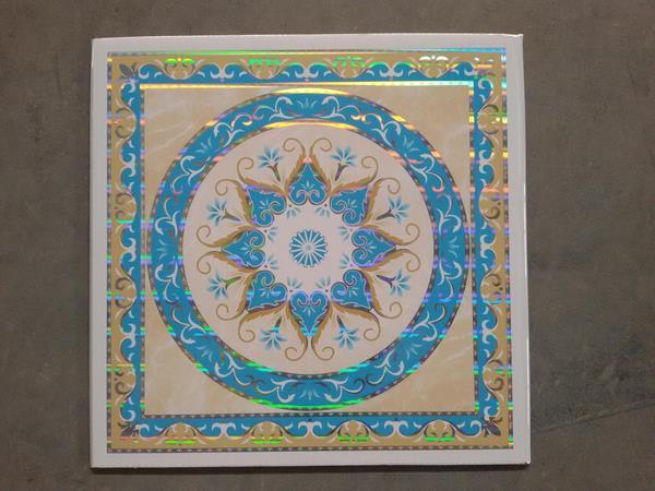 Acoustic pvc roofing boards