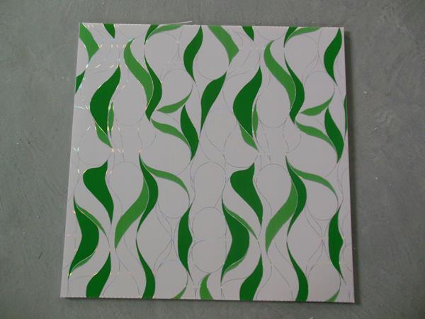 LONSTRONG China origin PVC roofing tiles