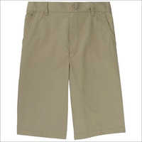 Boys Half Pant - Customized Fit | Designed For Male Comfort, Versatile Style For Everyday Wear, Suitable For Various Activities