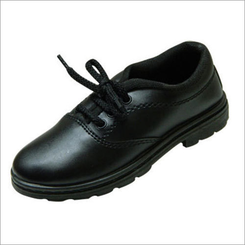 Boys School Shoes Size: Customized