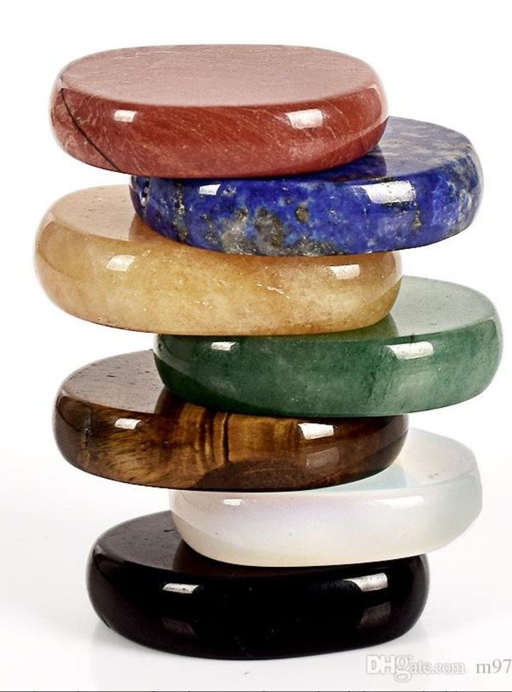 Gemstone Agate And Quartz high polished Small Size Slice And Plate premium hand polished stone