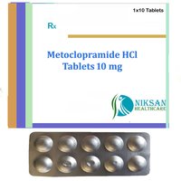 Metoclopramide Hcl 10 Mg Tablets General Medicines
