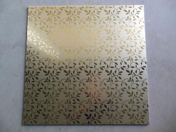 Waterproof PVC Ceiling Boards