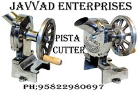White Almond Cutter
