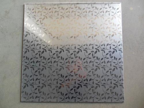 LONSTRONG PVC False Ceiling Tiles