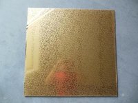 Renewable Pvc Roofing Boards - Pvc, 595x595/603x603mm, Color Coated | Fireproof, Waterproof, Acoustic, Uv Resistant