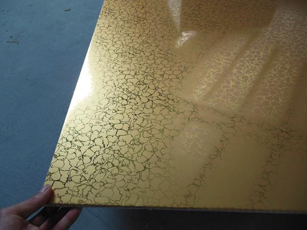 Renewable PVC Roofing Boards