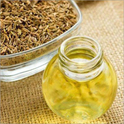 Cuminseed Oil