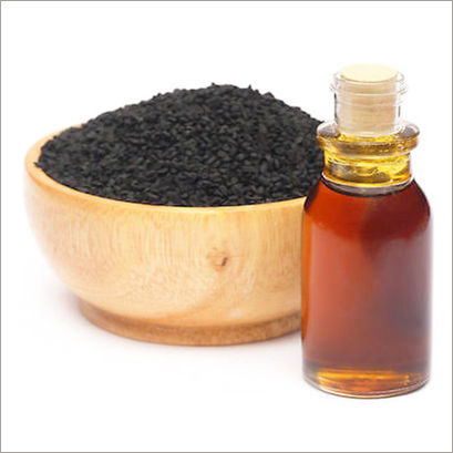 Kalonji Oil