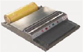 Hand Wrapper Power: 50 Watt (W)