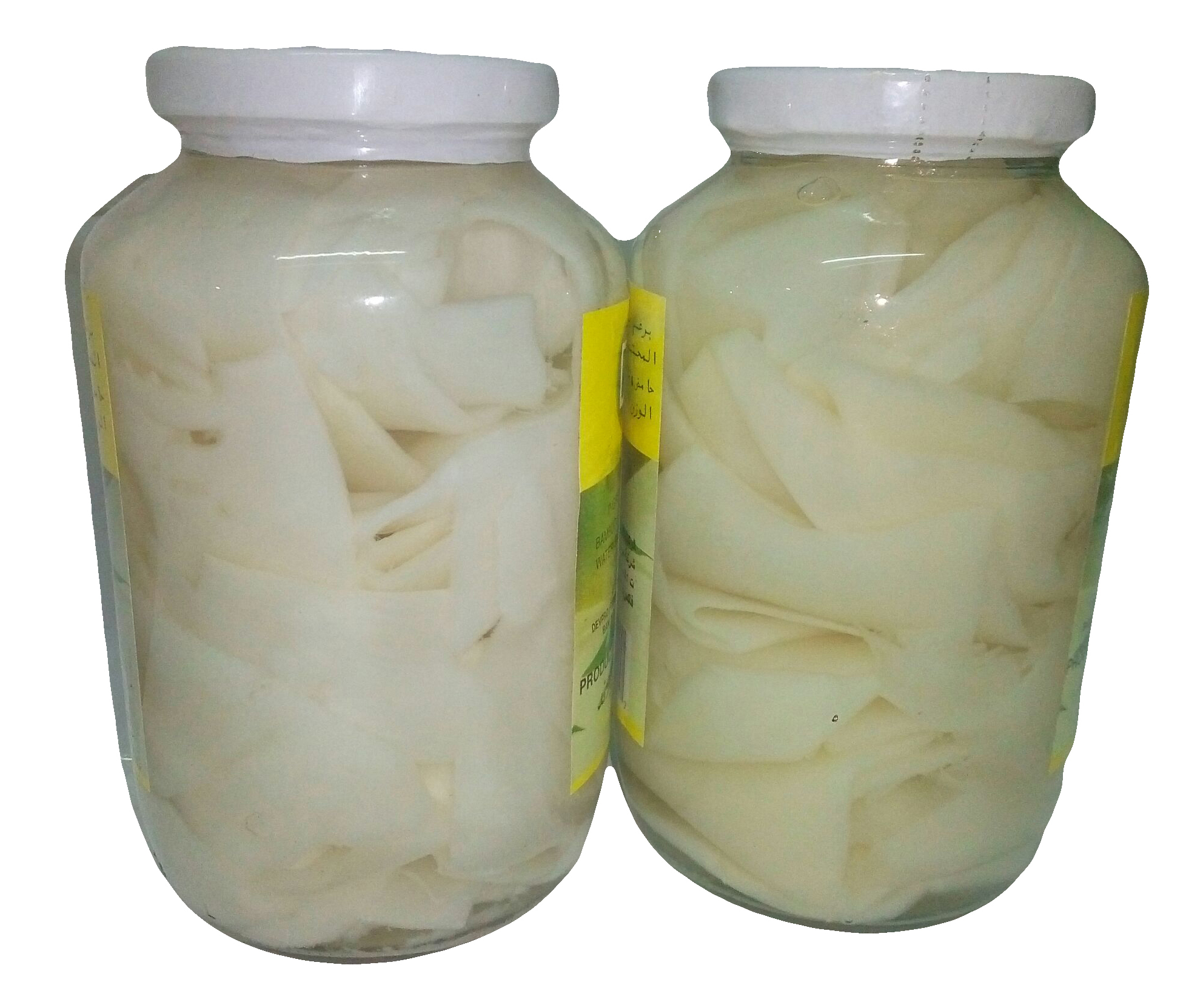 Bamboo Shout Sour  (Devpro)