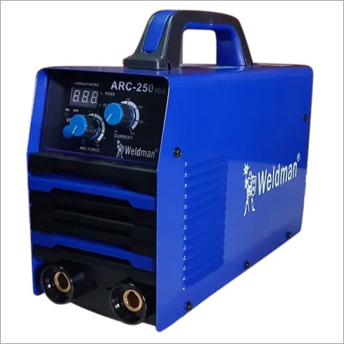 ARC 250 IGBT (1 Phase) Welding Machine