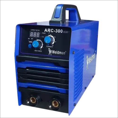 ARC 300 Water Proof Welding Machine