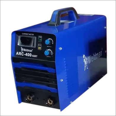 ARC 400 IGBT  WaterProof Welding Machine