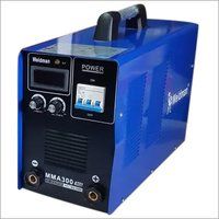 MMA 300 Weldind Machine 3 Phase Welding Machine