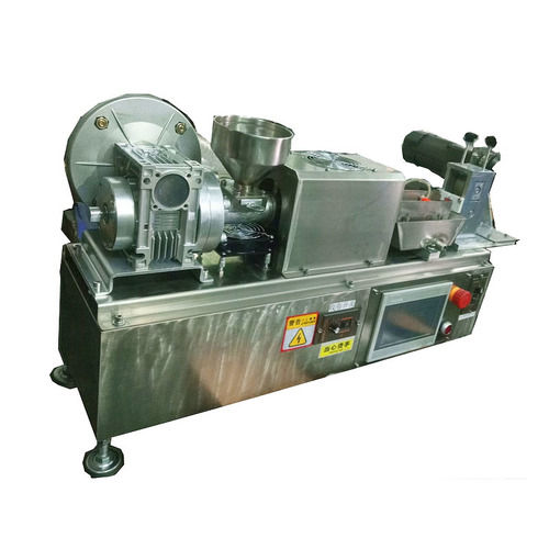 Twin Screws Extruder Machinery