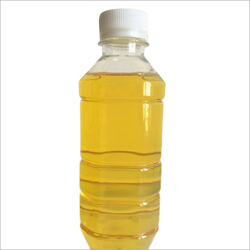 96 Percent Pure Pale Yellow Base Oil