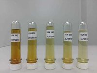 Recycled Base Oil - Liquid, 170 Kg Drum | Dark Brown To Yellow Color, Viscosity Index 100-110, Ideal For Automotive And Industrial Lubricants