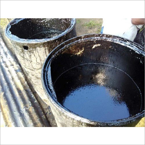 Furnace Liquid Oil