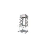 Motorized Projector Lift 1 Meter Conductor Material: Aluminum