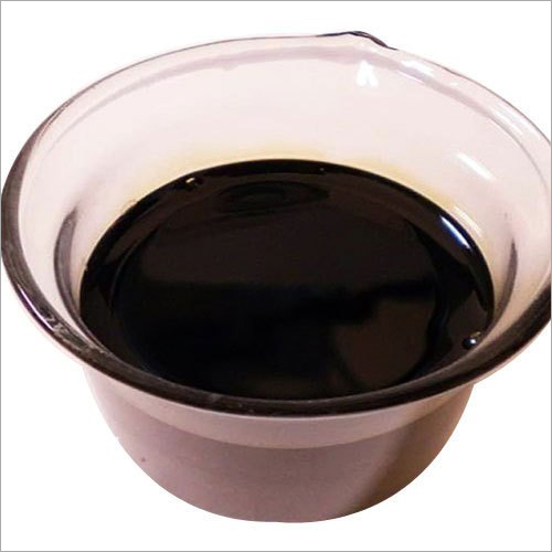 96 Percent Pure Carbon Black Oil