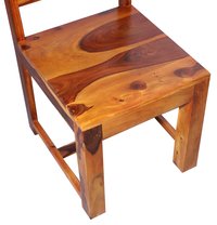 Hardwood Dining Chair