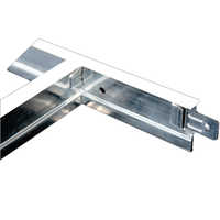 15mm Ss T Grid Ceiling