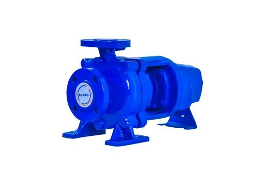 Single Impeller Centrifugal Pump By MACKWELL PUMPS & CONTROLS