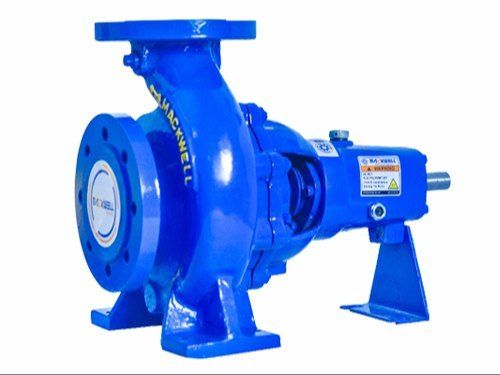 Blue Single Stage Centrifugal Pumps