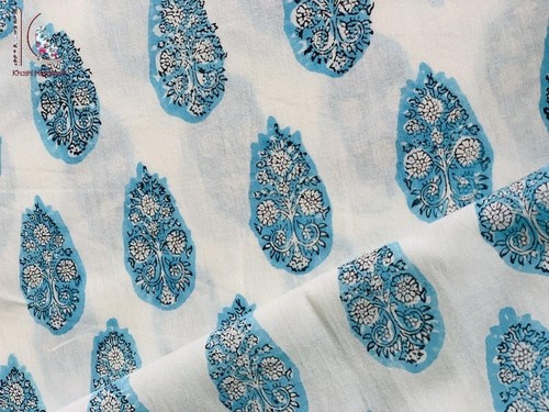 Buti Print Fabric