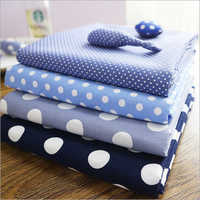Polka Dot Fabric