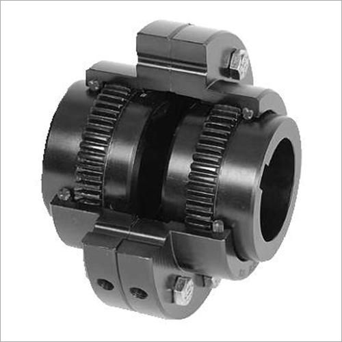 UNIQUE GEAR COUPLINGS