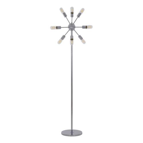 Floor Lamp Color Temperature: Room Temperature Celsius (Oc)