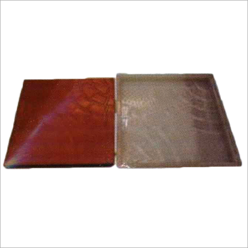 Chequered Mould Paver Block Mould