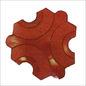 Galaxy Paver Block Mould