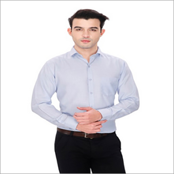 Availavle In Multicolour Mens Formal Shirt