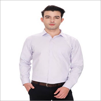 Availavle In Multicolour Mens Cotton Formal Shirt