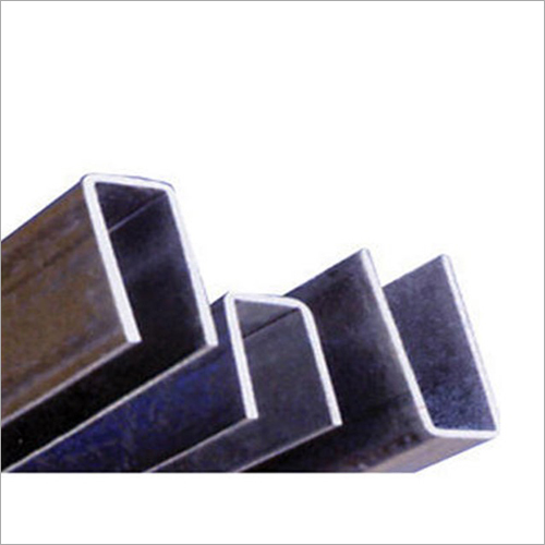 Rolling Shutter Guide Channel