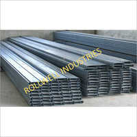 C Purlins