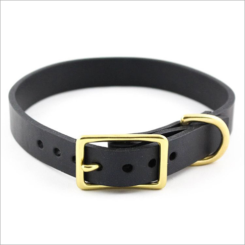 Pure Leather Dog Collar