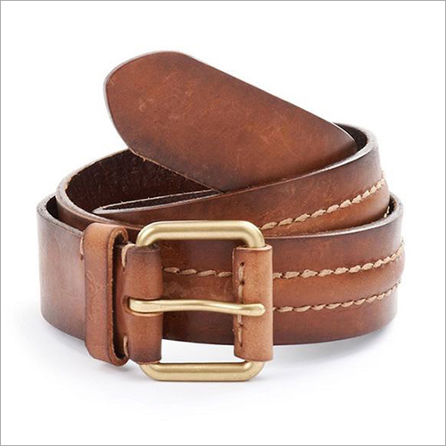 gents leather belt