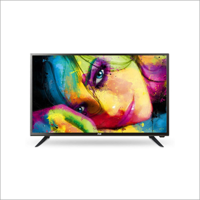 24' HDR LED TV