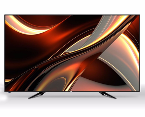 50 Android Smart True 4K UHD LED TV